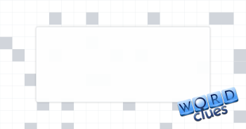 Street group Crossword Clue