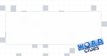 Street or avenue Crossword Clue
