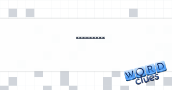 Stretch out on a bed Crossword Clue