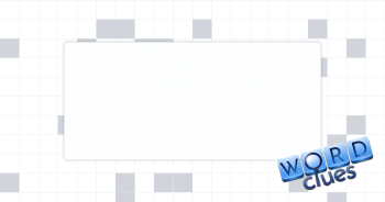 Strews Crossword Clue