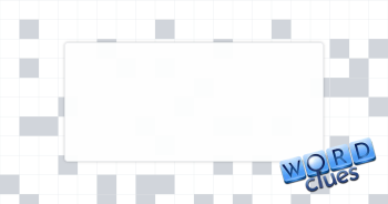 Strict Crossword Clue