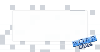 Strike caller Crossword Clue