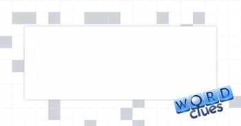 Strike heavily Crossword Clue