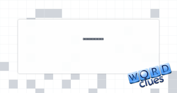 Strike it rich Crossword Clue
