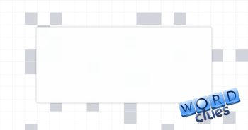 Strike that! Crossword Clue