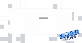 Strikebreaker Crossword Clue