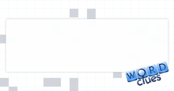 Strikeout symbols Crossword Clue