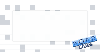 String player Crossword Clue