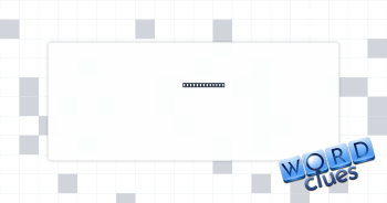 Strings along Crossword Clue