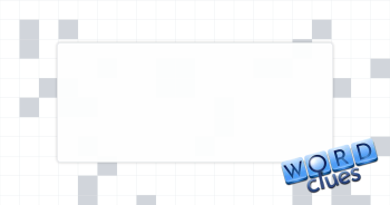 Strip poker? Crossword Clue
