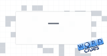 Striped cats Crossword Clue