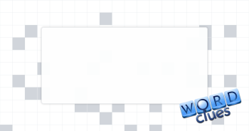 Stripes Crossword Clue