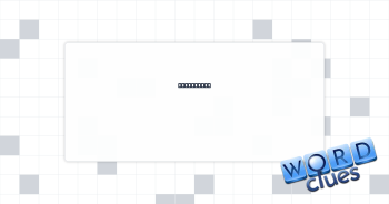 Striplings Crossword Clue