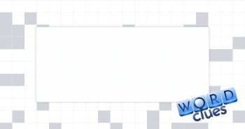 Strive (for) Crossword Clue
