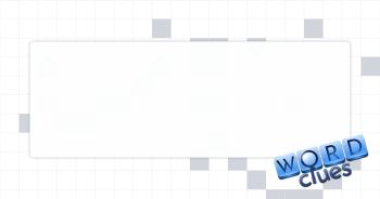Stroke lovingly Crossword Clue