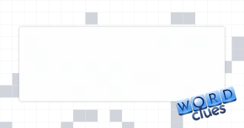 [strokes beard] Crossword Clue