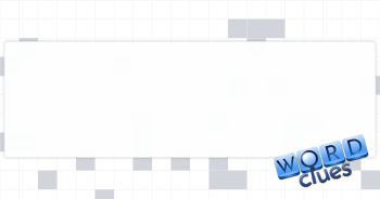 Strong affirmation Crossword Clue