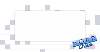 Strong alloy Crossword Clue