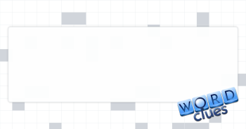 Strong, as a bond Crossword Clue