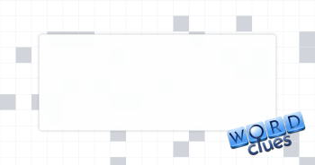 Strong desire Crossword Clue