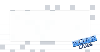 Strong emotion Crossword Clue