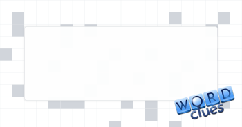 Strong feeling Crossword Clue