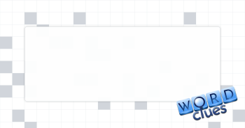 Strong impulse Crossword Clue