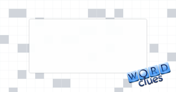 Strong rage Crossword Clue