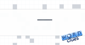 Strong-scented flower Crossword Clue