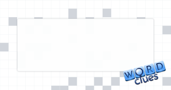 Strong strings Crossword Clue