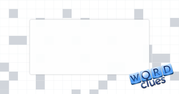 Strong tree Crossword Clue