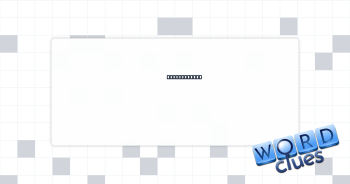 Strong urges Crossword Clue
