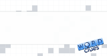 Strong waterproof cover Crossword Clue
