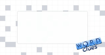 Strong wood Crossword Clue