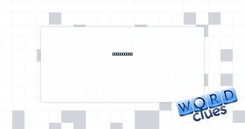 Stronghold Crossword Clue