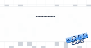 Structure extending from a beach Crossword Clue