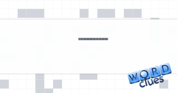 Structure with steps Crossword Clue