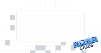 Stub, say Crossword Clue