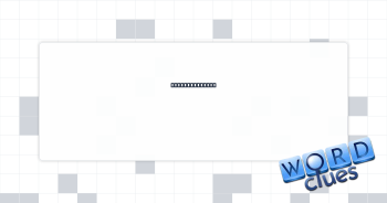 Stubborn beast Crossword Clue