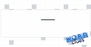 Stubborn quadruped Crossword Clue