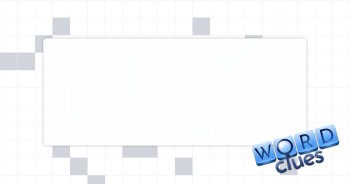 Stubborn sort Crossword Clue