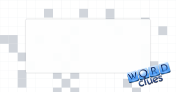 Stuck around Crossword Clue