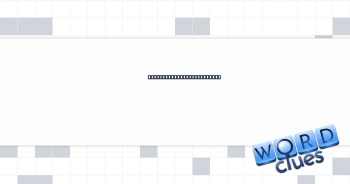 Stuck between two options Crossword Clue
