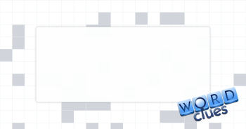 Stuck-up one Crossword Clue