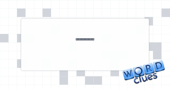 Stuck waiting Crossword Clue