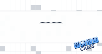 Stuck, with no easy way down Crossword Clue