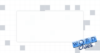 Stud animal Crossword Clue