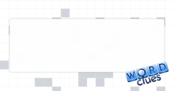 Stud in a stable Crossword Clue