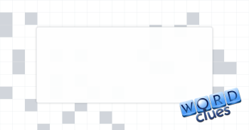 Stud setting Crossword Clue