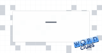 Stud settings Crossword Clue